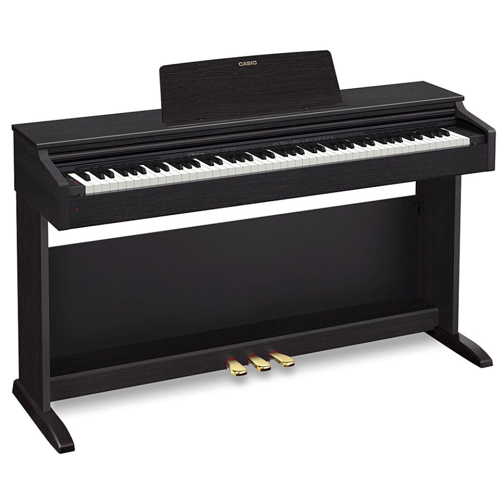 Rəqəmsal piano Casio Celviano AP-270 BK — Pianino və digər klaviş alətləri, Bakı (2)