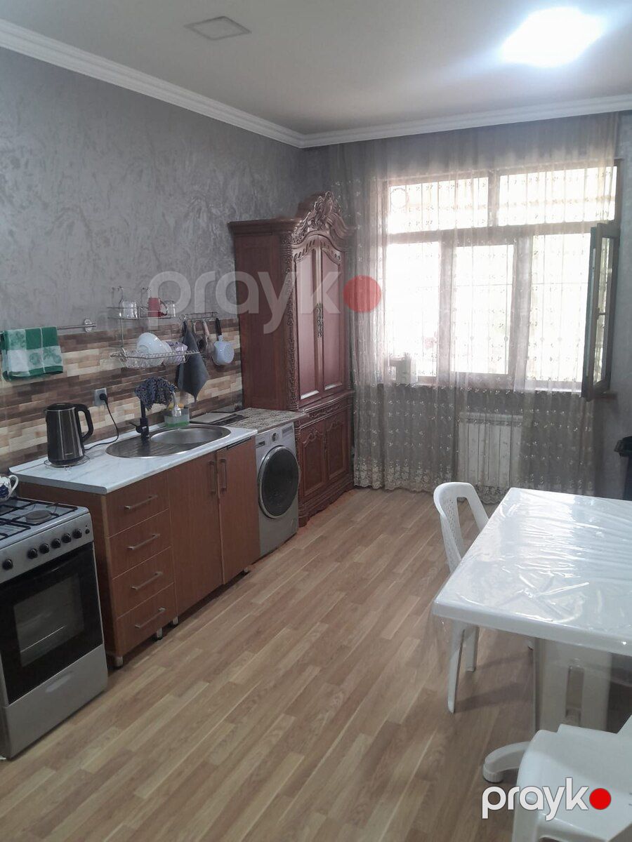 Həyət evi, Maştağa qəs — Ev, villa, Bakı (8)