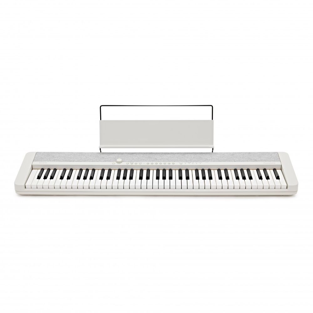 Sintezator Casio CT-S1 WH 76 — Musiqiə alətləri, Bakı (3)