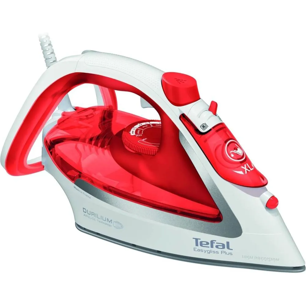 Buxarlı ütü Tefal EasyGliss Plus FV5720E0 (1830007849) — Bakı