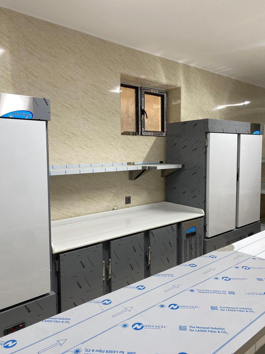 Restoran üçün avadanlıq — Biznes və avadanlıq, Bakı (10)