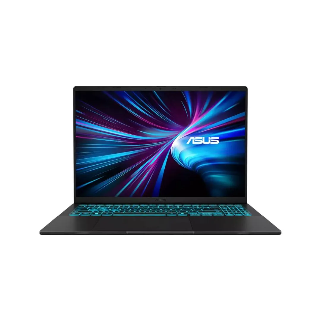 Notbuk Asus V16 V3607VM-RP049/16 FHD+ ıps, 144HZ/INTEL 5 210H/16GB/512GB/RTX 5060 8GB (90NB16K1-M003U0) — Bakı