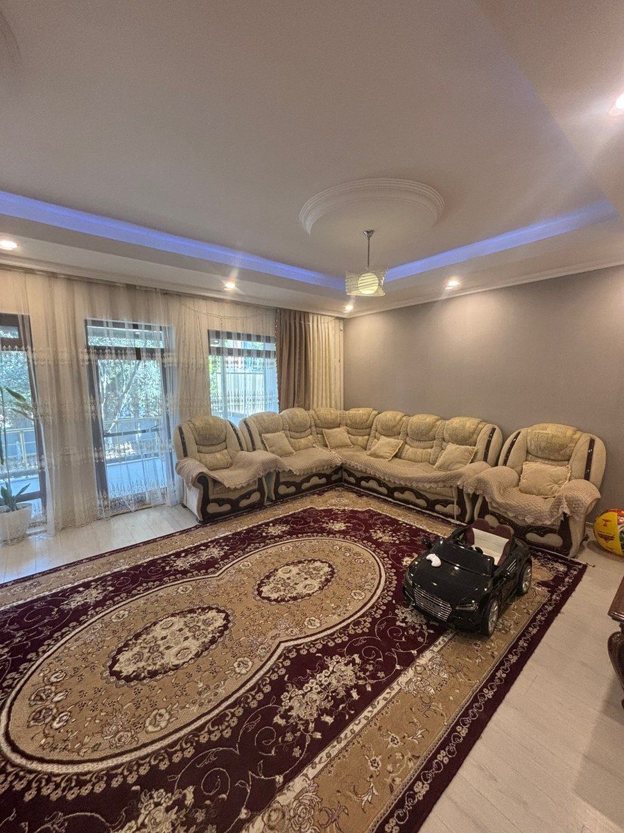 Villa kirayə verilir, Masazır qəs — Ev, villa, Bakı (6)