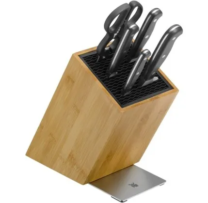 Bıçaq dəsti WMF Spitzenklasse Plus FlexTec (3201112303) — Ürünler