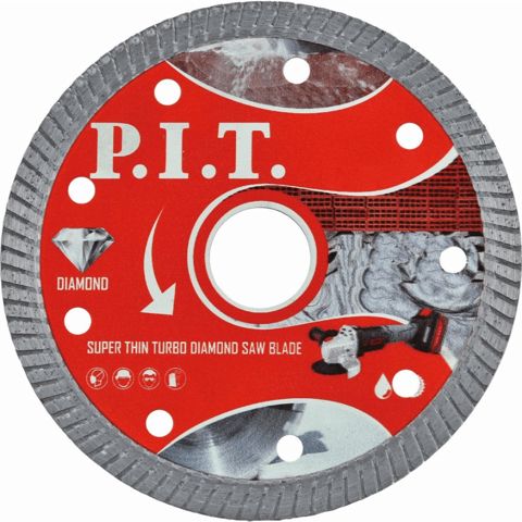 Kəsmə disk P.I.T ACTW03-T125A — Bakı