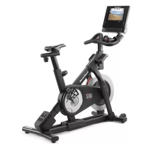 Velotrenajor S10İ Studio Ntevex14718 — Bakı