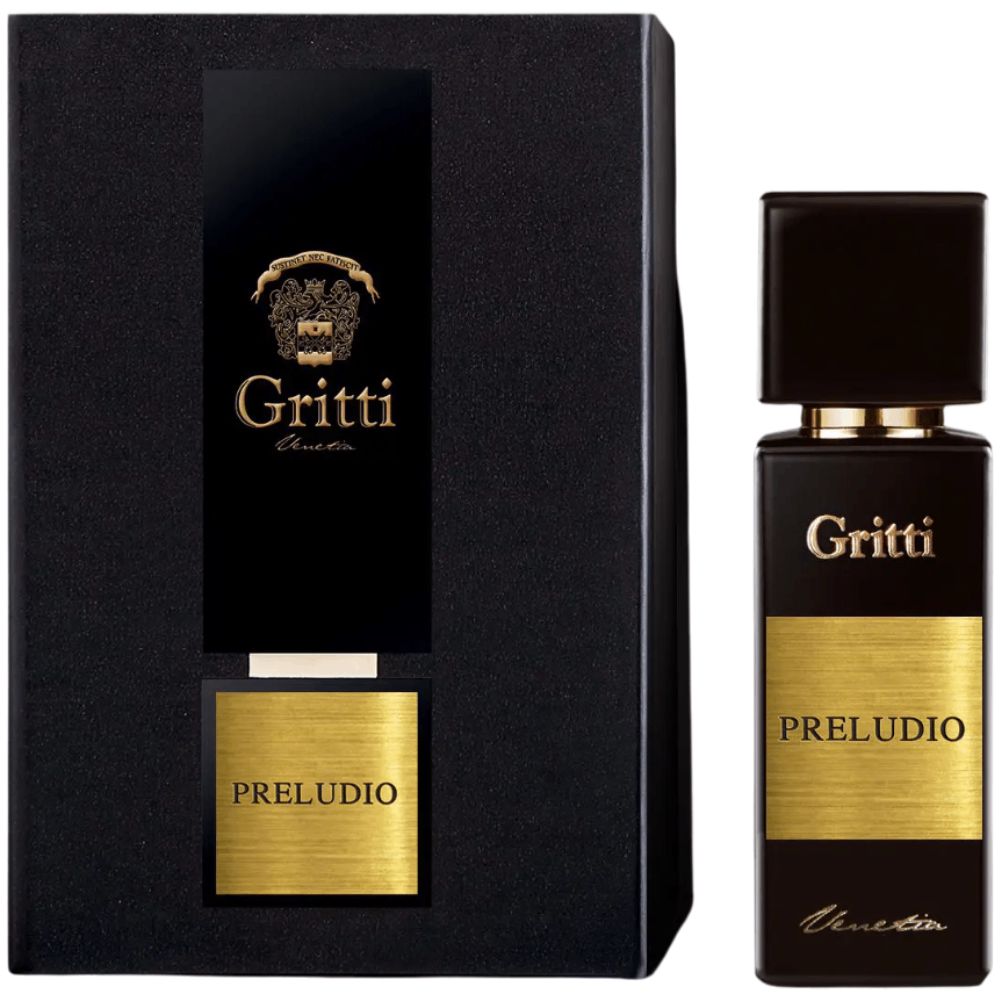 Uniseks parfüm Gritti Preludio EDP 100 ml DGN00635 — Ətir, Bakı (2)