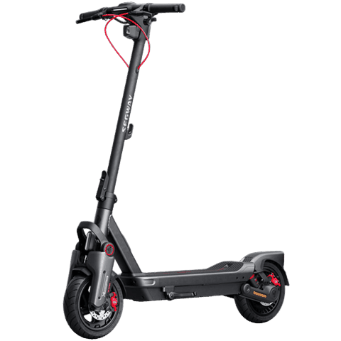 Ninebot MAX G3 Scooter Segway