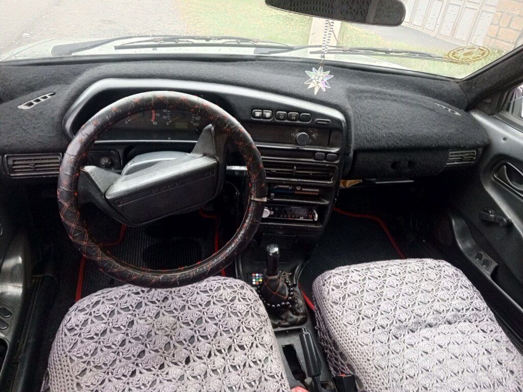 Lada (VAZ) 21099, 1.5 L, 2000 il, 298 989 km — Avtomobillər, Zaqatala (7)