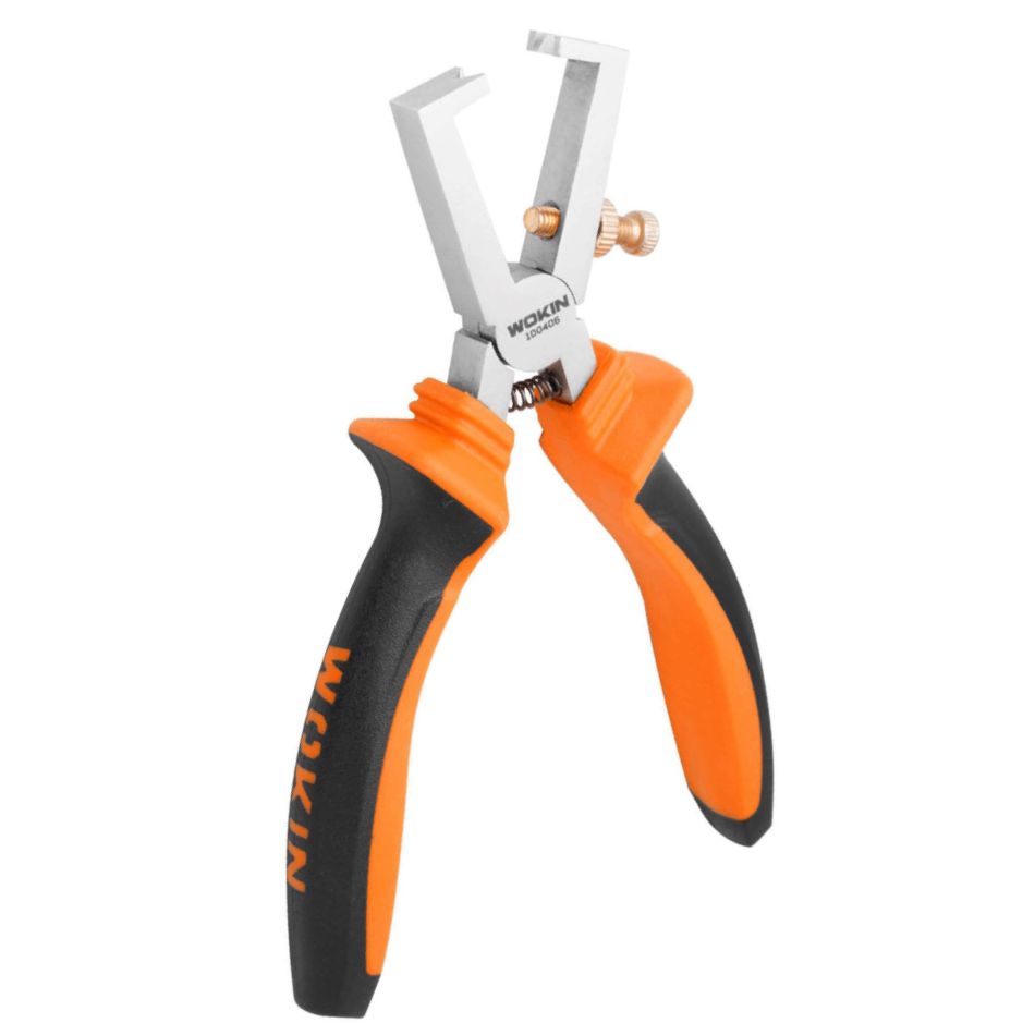 Kabel soyan Wokin W100406 — Mallar, Bakı (2)