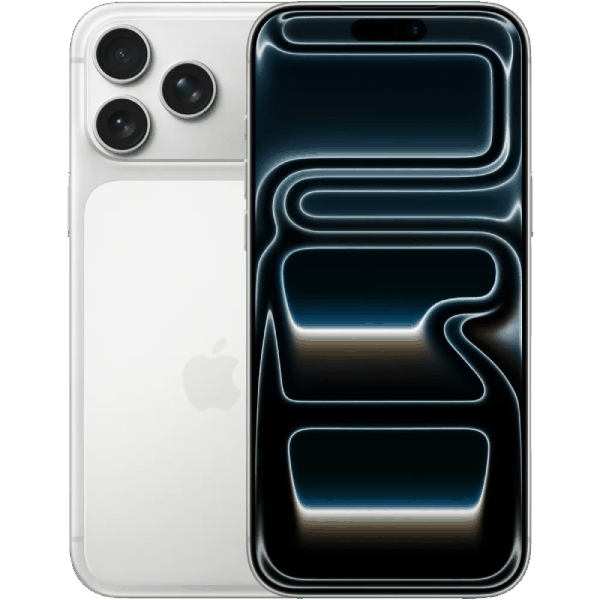 iPhone 17 Pro 256 GB Silver (Outlet) — Apple iPhone, Bakı