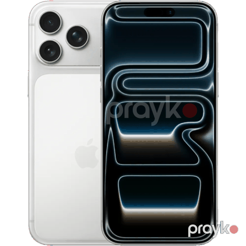 iPhone 17 Pro 256 GB Silver (668636)(Outlet)