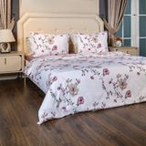 Tekstil yataq dəsti Deluca Ava CK — Yataq dəsti