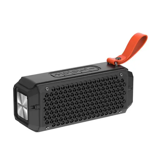 Hopestar P17 Black — Bakı