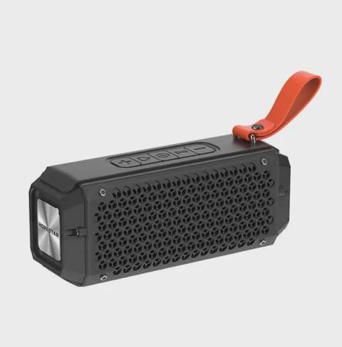Hopestar P17 Black — İrşad — Simsiz dinamiklər