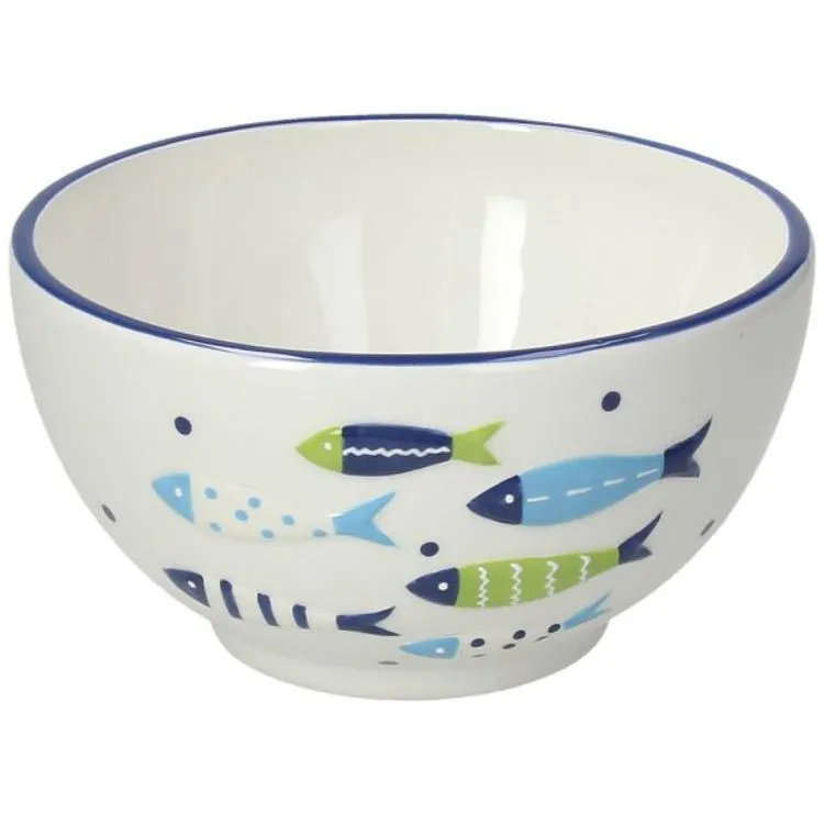 Kasa Tognana Relief Fish, 15,5 sm (RE1PI066030) — Bakı