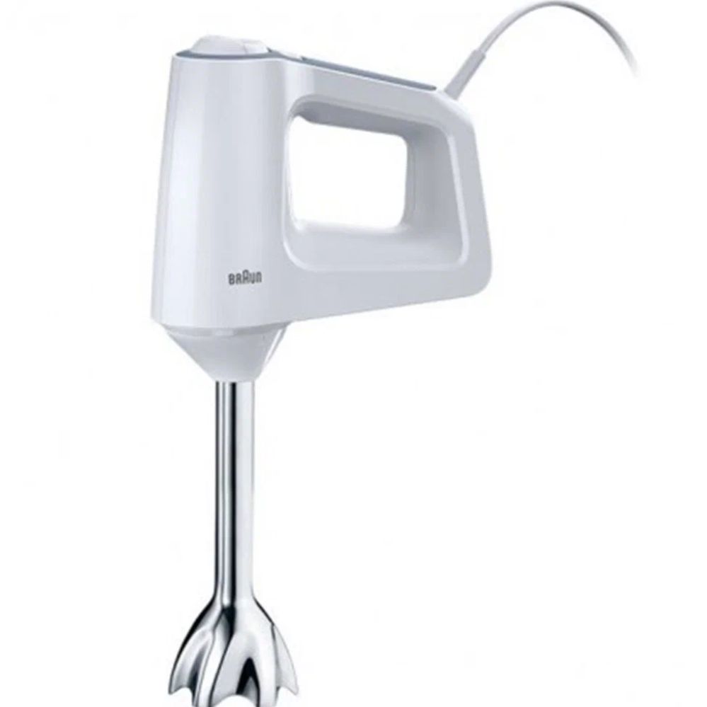 Mikser Braun HM3137WH — Mətbəx texnikası, Bakı (5)