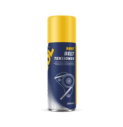 Mühərrik yağı Mannol Belt Tensioner 0,2L — Bakı