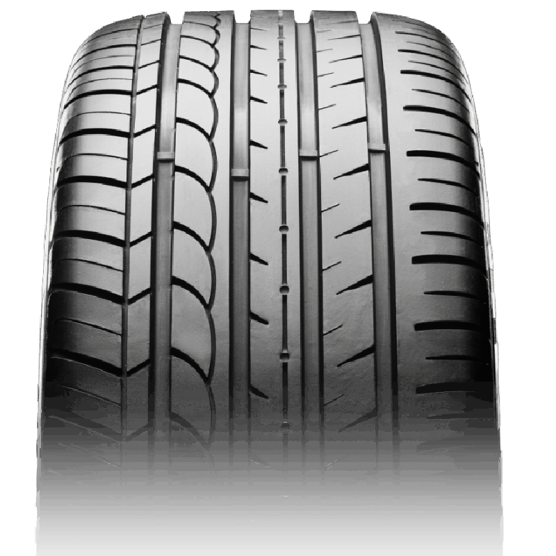 Avtomobil təkəri BlackHawk Street-H HU02 94Y XL 255/35R18 — Təkərlər, Bakı (2)