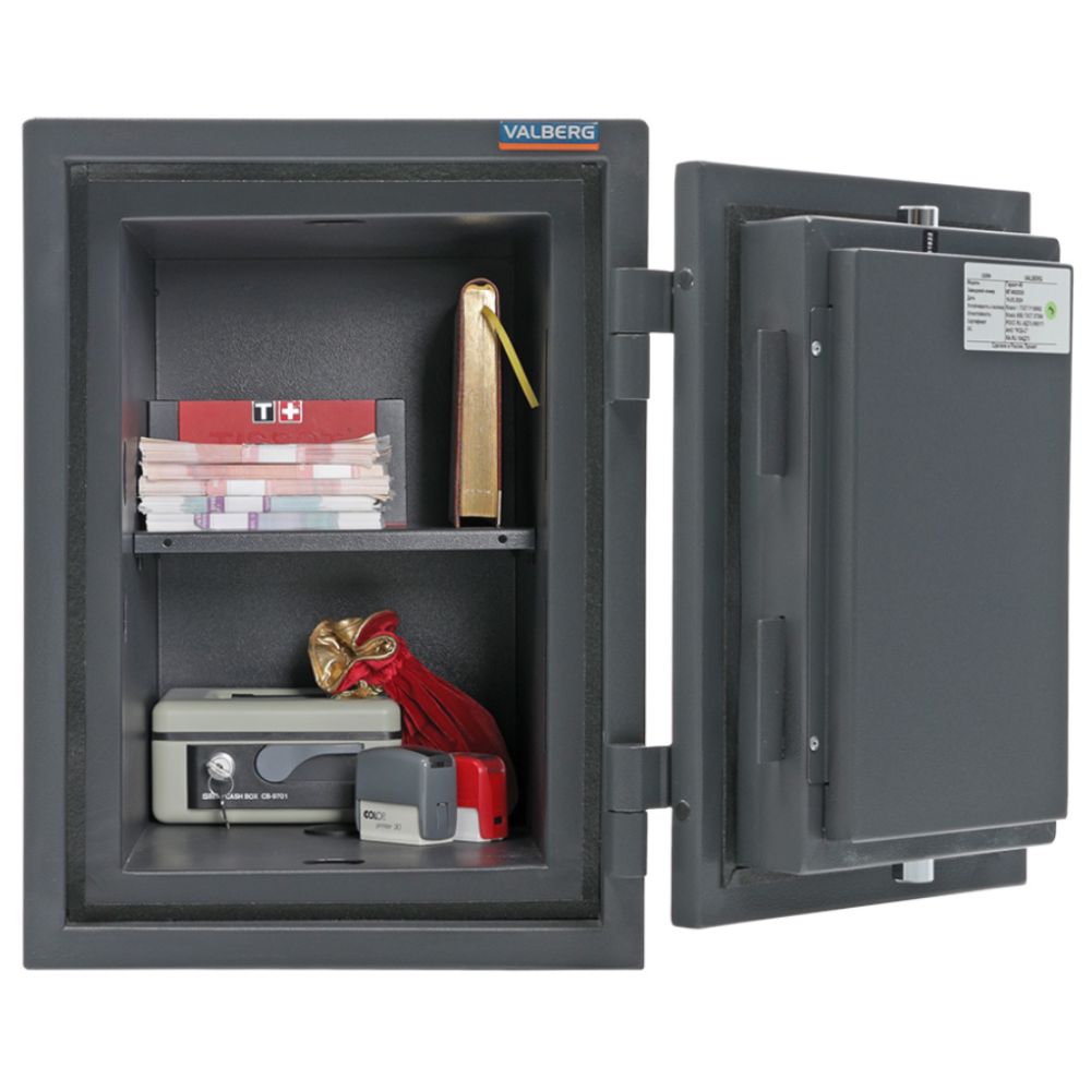 Seyf Valberg Qarant-49 S10299040014 — Mallar, Bakı (2)
