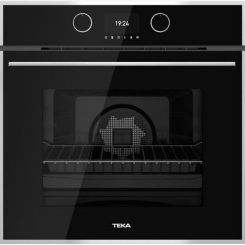 Soba Teka HLB 860 SS — Bakı