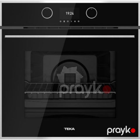 Soba Teka HLB 860 SS