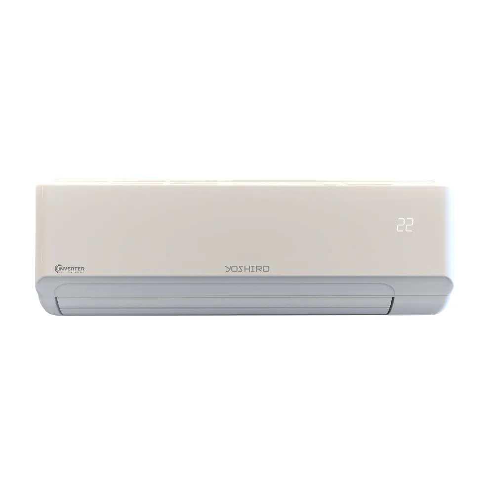 Kondisioner Yoshiro YAC-C24IN800W Inv-kıt W/o/ıns, 24000 BTU, İnverter, 70-80 m² (Quraşdırılmasız) — Bakı