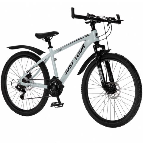 Velosiped JY ST-288 Grey — Bakı