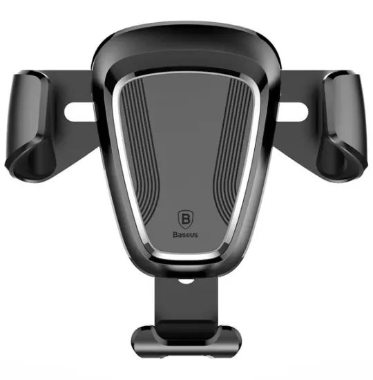 Baseus Gravity Car Mount SUYL-01 Black — Cars