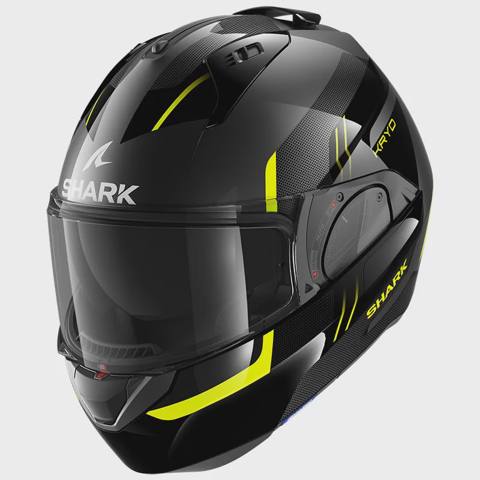 Dəbilqə helmet evo es kryd s — Мотоэкипировка