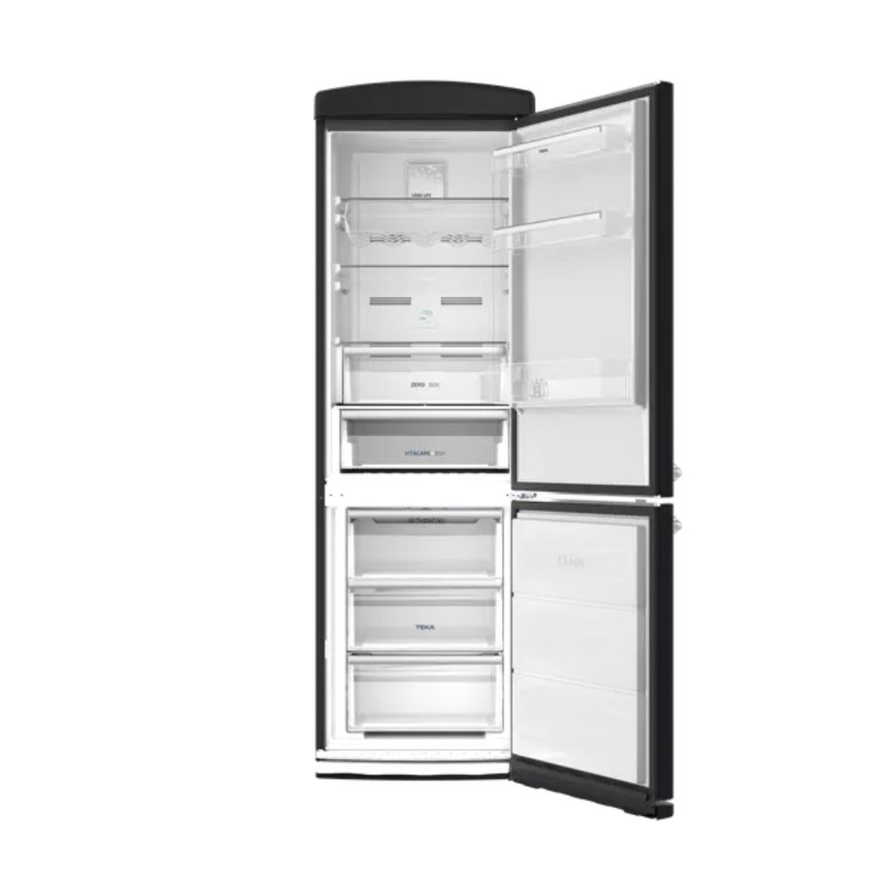 Soyuducu Teka RBF 78615 RTR — Soyuducular, Bakı (3)
