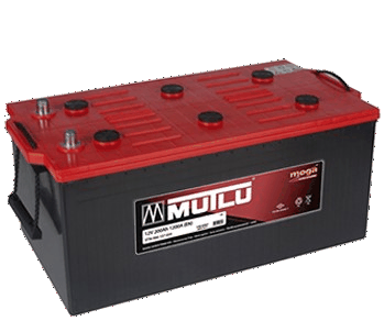 Avtomobil üçün akkumulyator Mutlu AGM.D7.120.120.C — Bakı