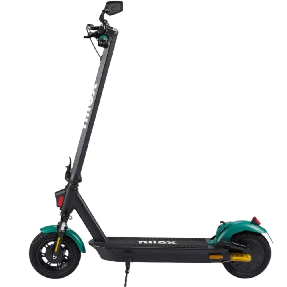 Elektrosamokat Nilox NXESV3GN V3 — Mallar, Bakı (2)