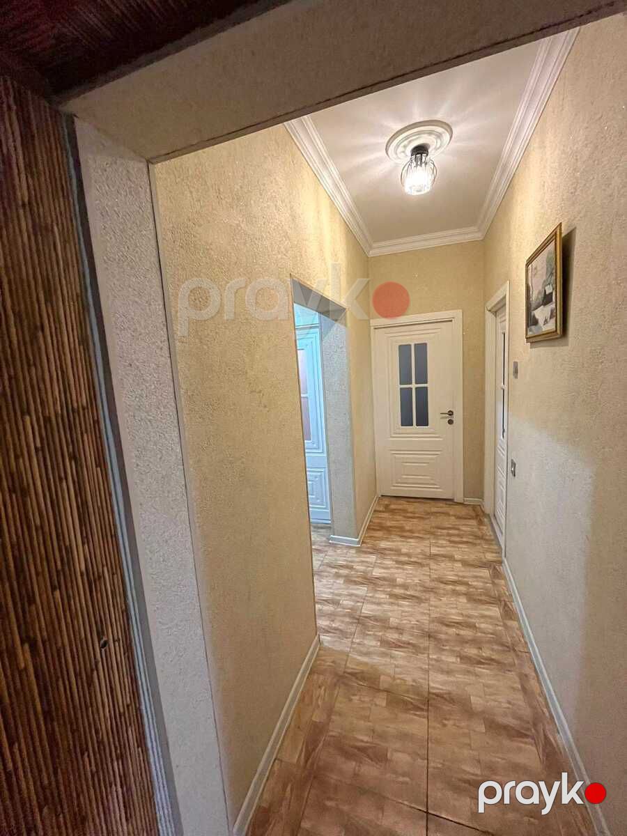 3-otaqlı mənzil, 9-cu mkr., 74 m² — Mənzil, Sumqayıt (8)