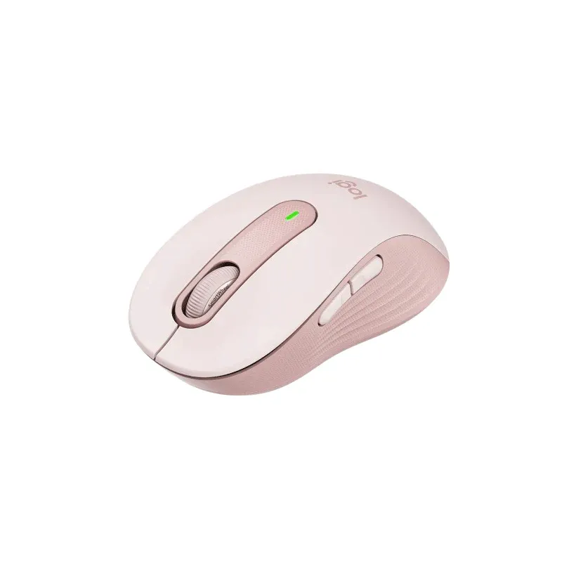 Simsiz kompüter siçanı Logitech M650 Signature Rose — Bakı