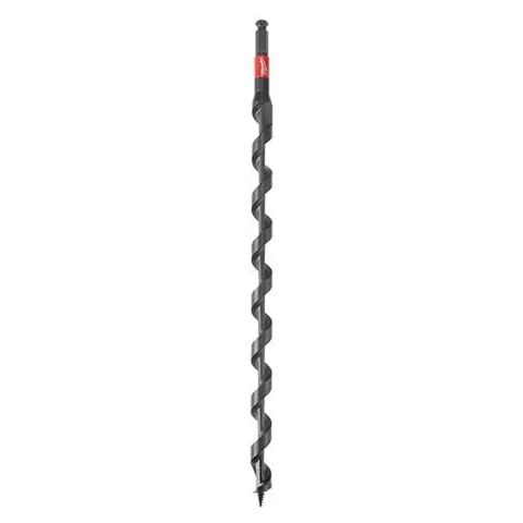 Burğu Milwaukee Augb Impwood 19 x 460 mm (48136759)