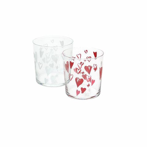 Stəkan Tognana 250 ml 1 əd — Bakı