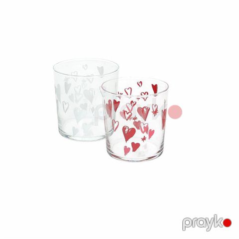 Stəkan Tognana 250 ml 1 əd — Bakı