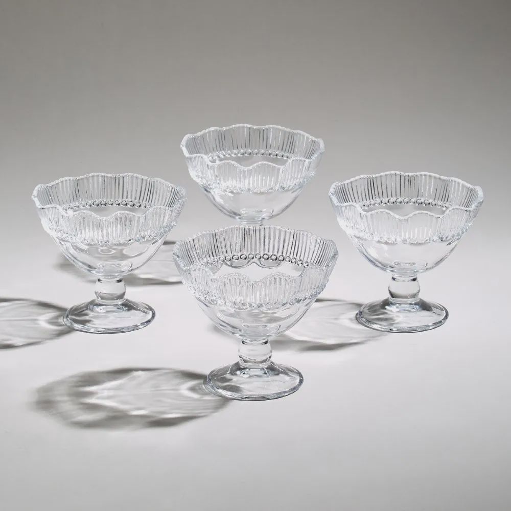 Mürəbbə qabı dəst Lefard 264 ml (675-109) — Süfrə qabı, Bakı