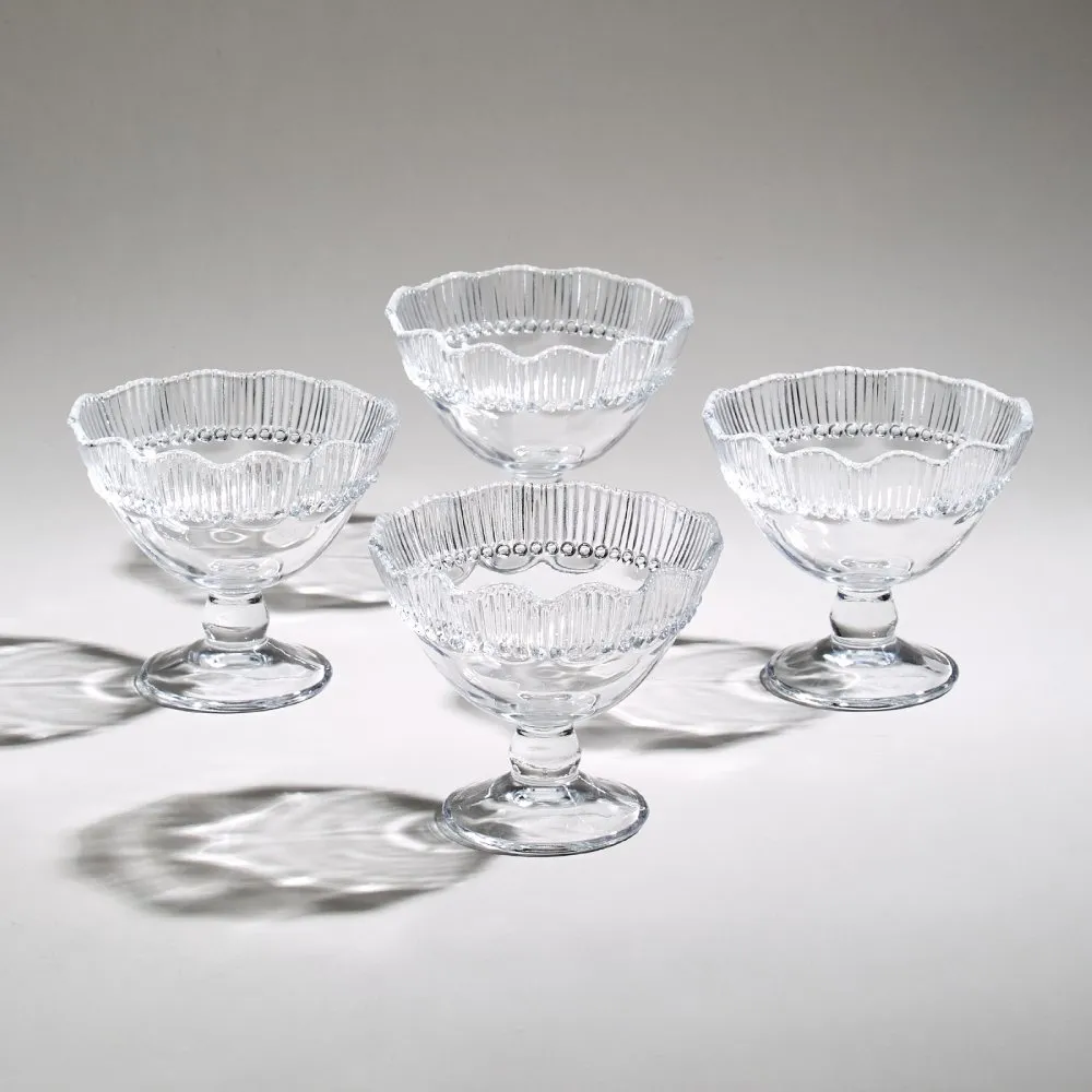 Mürəbbə qabı dəst Lefard 264 ml (675-109) — Bakı