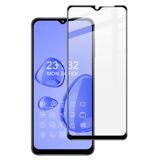 Qoruyucu şüşə 4D Glass Full Redmi 9C/Samsung A12 — Screen Protectors