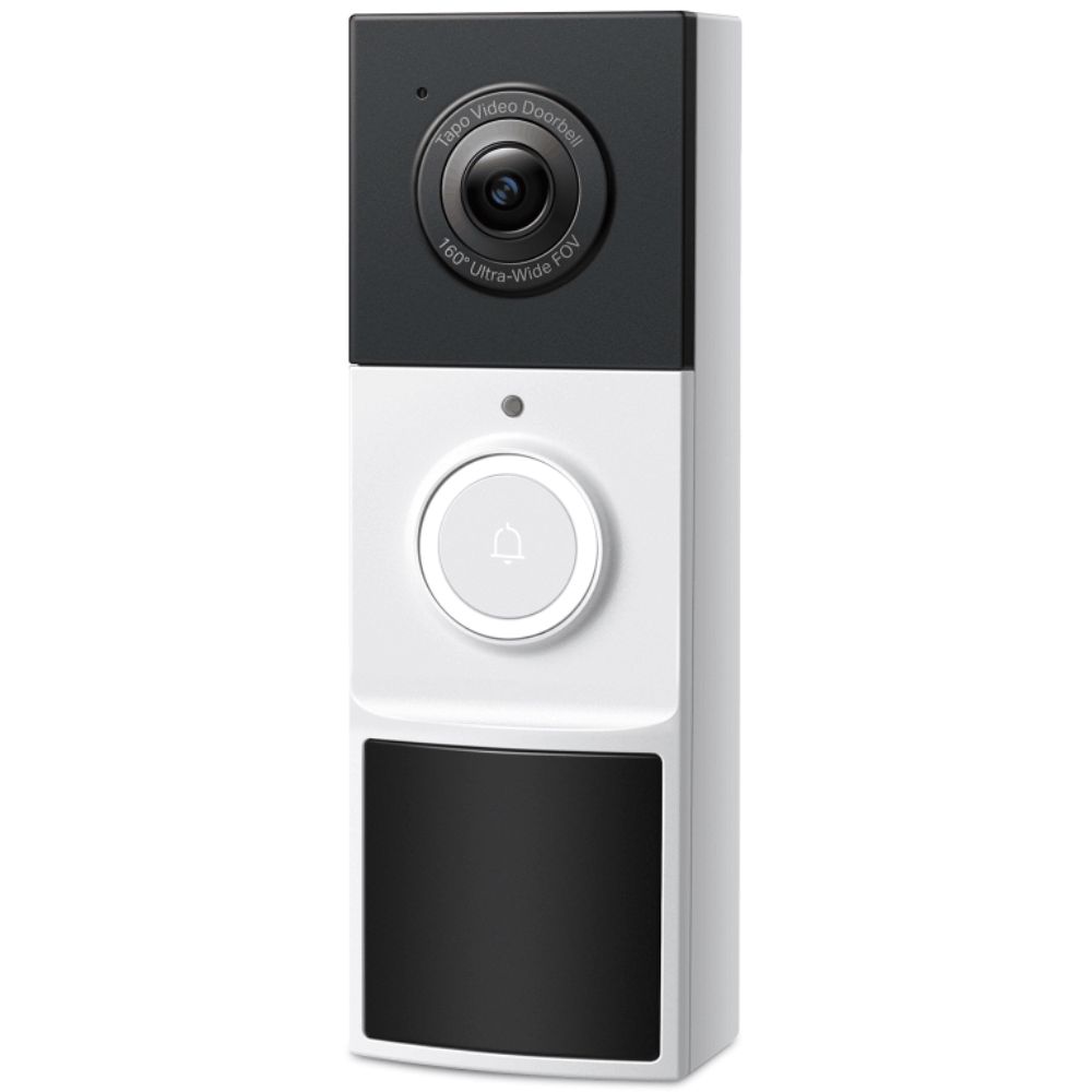 Domofon Tapo D210 EU — Ağıllı ev, Bakı (2)