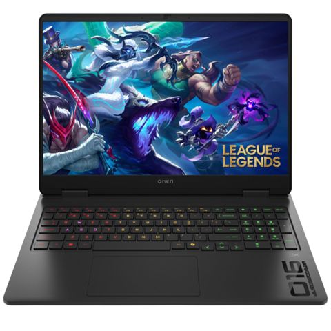 Notbuk HP Omen 16-am0046ci (C09G6EA)