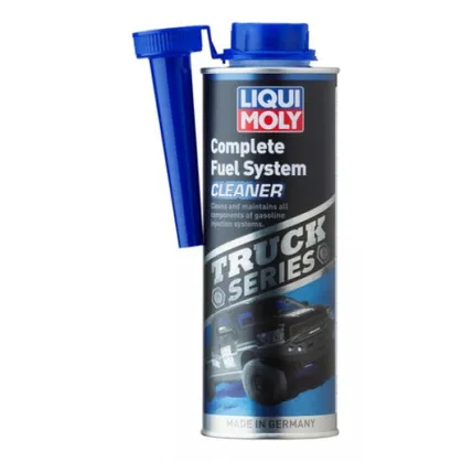 Liqui Moly Benzin sistemi təmizləyicisi 0,5 L (20995) — Bakı