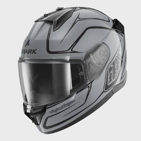 Dəbilqə Shark Helmet D-Skwal 3 Drone XL (HE0929ESKSXL) — Мотоэкипировка