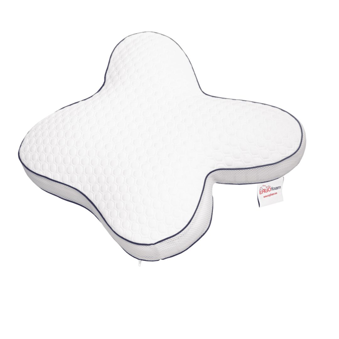 Yastıq Butterfly Visco Pillow — Yastıqlar, Bakı (3)