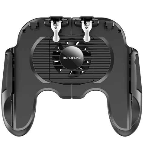 Oyun manipulyatoru Borofone BG3 Warrior Cooling — Bakı