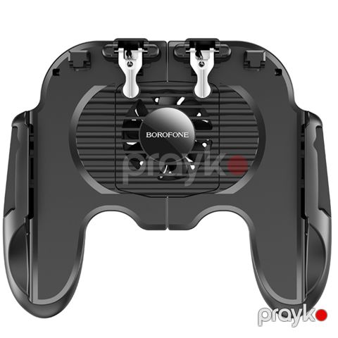 Oyun manipulyatoru Borofone BG3 Warrior Cooling — Bakı