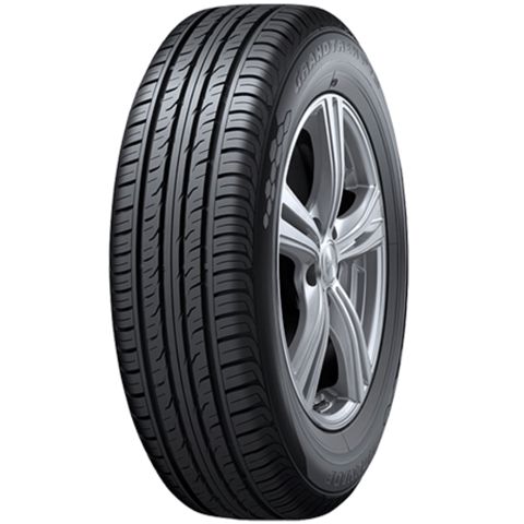Avtomobil təkəri Dunlop Grandtrek PT3 100H 215/70R16