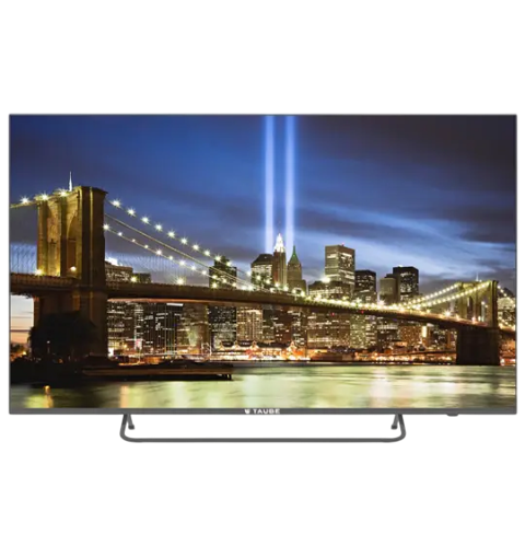 Taube 55" LED Smart TV 4K UHD TB55S2RBK Outlet — Bakı
